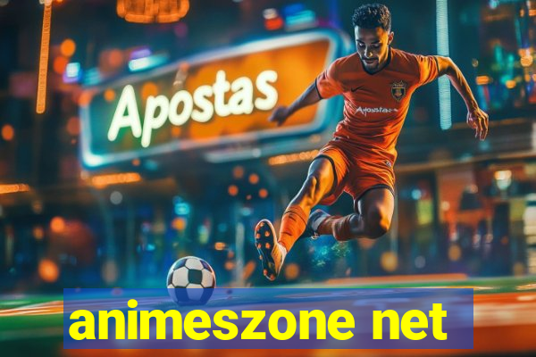 animeszone net